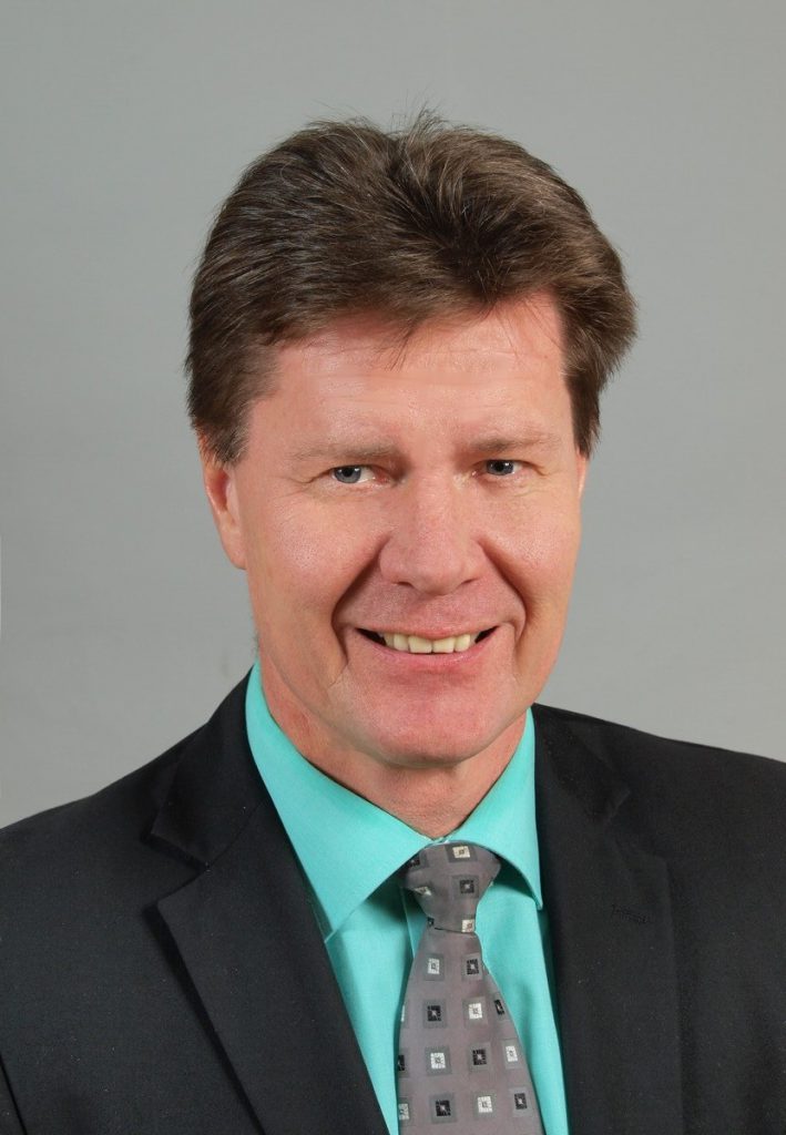 Bürgermeister SPDGemeindeverband OtterbachOtterberg